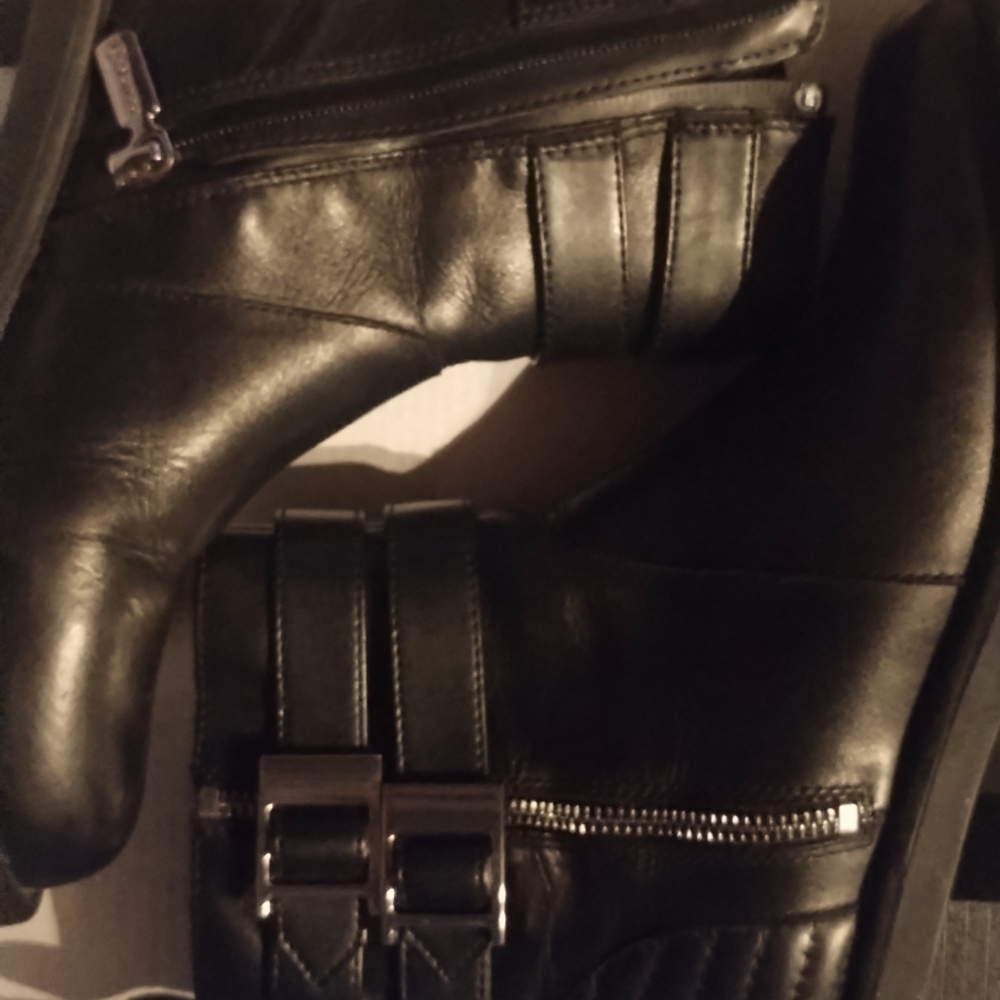 Blondo boots